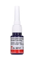 FEBI BILSTEIN Skruvsäkringsmedel 26707 0000000000, T109974, 000000