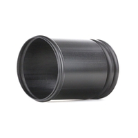 FEBI BILSTEIN Skyddskåpa/bälg,  stötdämpare BMW 36315 31331124519, 31331134314