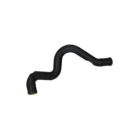 FEBI BILSTEIN Slang,  ventilkåpsventilation MERCEDES-BENZ 26155 6010160481, A6010160481