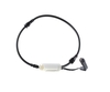 FEBI BILSTEIN Slitagevarnare Bromsbelägg BMW 24320 34356762252, 34356789439