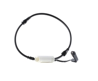 FEBI BILSTEIN Slitagevarnare Bromsbelägg BMW 24320 34356762252, 34356789439