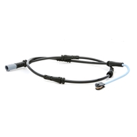 FEBI BILSTEIN Slitagevarnare Bromsbelägg BMW 36429 34356791962 Varningssensor Bromsbelägg, Slitagevarnare, Varningssensor,  bromsbeläggslitage