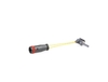 FEBI BILSTEIN Slitagevarnare Bromsbelägg MERCEDES-BENZ 19186 2115401717, 2205400617, 2205400717 A2115401717, A2205400617, A2205400717