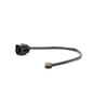 FEBI BILSTEIN Slitagevarnare Bromsbelägg VW, AUDI, PORSCHE 34497 95861236500, 7P0907637A