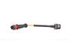 FEBI BILSTEIN Slitagevarnare Bromsbelägg VW, MERCEDES-BENZ 28139 68013762AA, 68013762AA, 6395401417 6395401517, A6395401417, A6395401517, 2E0906206G