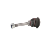 FEBI BILSTEIN Spindelled BMW 03822 31121139131 Stöd- / Styrstag, Kulled