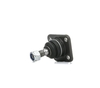 FEBI BILSTEIN Spindelled FIAT, PEUGEOT, CITROËN 11284 364026, 364046, 7567284 Stöd- / Styrstag, Kulled 364026
