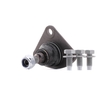FEBI BILSTEIN Spindelled FIAT, PEUGEOT, CITROËN 29385 364067, 364076, 50705629 Stöd- / Styrstag, Kulled 93501837, 364067, 364076