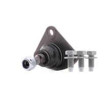 FEBI BILSTEIN Spindelled FIAT, PEUGEOT, CITROËN 29385 364067, 364076, 50705629 Stöd- / Styrstag, Kulled 93501837, 364067, 364076