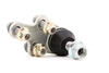 FEBI BILSTEIN Spindelled FORD, VOLVO 24849 1234382, 1679384, 3M513K209AA Stöd- / Styrstag, Kulled ME3M5J3395AA, 31212979, 31212979SK1, 31212980, 31212980SK1