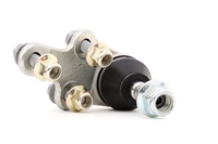 FEBI BILSTEIN Spindelled FORD, VOLVO 24849 1234382, 1679384, 3M513K209AA Stöd- / Styrstag, Kulled ME3M5J3395AA, 31212979, 31212979SK1, 31212980, 31212980SK1