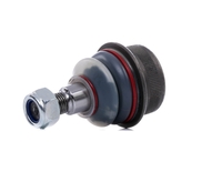 FEBI BILSTEIN Spindelled MERCEDES-BENZ 03668 1163330927, A1163330927 Stöd- / Styrstag, Kulled