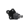 FEBI BILSTEIN Spindelled MERCEDES-BENZ 24578 6393330227, 6393330227S1, 6393330427 Stöd- / Styrstag, Kulled A6393330227, A6393330427