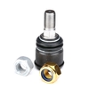 FEBI BILSTEIN Spindelled MERCEDES-BENZ 27066 2113230068, 2113230068S1, 2113230368 Stöd- / Styrstag, Kulled 2113230368S1, 2203230368, 2203230368S1