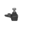 FEBI BILSTEIN Spindelled MERCEDES-BENZ 31334 1693330127, 1693330327, A1693330127 Stöd- / Styrstag, Kulled A1693330327