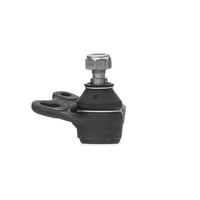 FEBI BILSTEIN Spindelled MERCEDES-BENZ 31334 1693330127, 1693330327, A1693330127 Stöd- / Styrstag, Kulled A1693330327