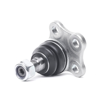 FEBI BILSTEIN Spindelled OPEL, RENAULT, NISSAN 30653 4016000Q0A, 04431869, 4431869 Stöd- / Styrstag, Kulled 7701477385, 093161884, 93161884