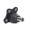 FEBI BILSTEIN Spindelled PEUGEOT, CITROËN, DS 28599 1607298580, 3520T1, 3521Q2 Stöd- / Styrstag, Kulled 364061, 364062, 364062, 1607298580, 3520T1, 3521Q2