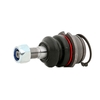 FEBI BILSTEIN Spindelled VW 02107 251407187, 251407187B Stöd- / Styrstag, Kulled