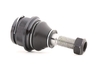 FEBI BILSTEIN Spindelled VW 10577 701407187, 701407187A, 701407187B Stöd- / Styrstag, Kulled