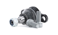 FEBI BILSTEIN Spindelled VW 30858 7E0407361, 7E0407361A, 7E0407361AS1 Stöd- / Styrstag, Kulled 7E0407361S1, 7H0407361, 7H0407361A, 7H0407361AS1, 7H0407361S1