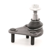 FEBI BILSTEIN Spindelled VW, AUDI, SEAT 26700 8N0407365A, 8N0407365B, 8N0407365C Stöd- / Styrstag, Kulled 8N0407366A, 8N0407365A, 8N0407365B, 8N0407365C