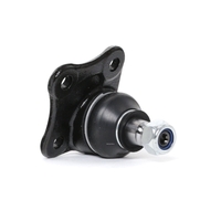 FEBI BILSTEIN Spindelled VW, AUDI, SKODA 12658 1J0407365A, 1J0407365C, 1J0407365D Stöd- / Styrstag, Kulled 1J0407365H, 1J0407365J, 1J0407365A, 1J0407365C
