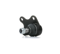FEBI BILSTEIN Spindelled VW, AUDI, SKODA 19408 8Z0407366A, 6Q0407366A, 6Q0407366D Stöd- / Styrstag, Kulled 6Q0407366E, 6Q0407366M, 6Q0407366A, 6Q0407366D