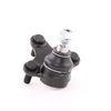 FEBI BILSTEIN Spindelled VW, AUDI, SKODA 26082 1K0407365B, 1K0407365C, 1K0407365E Stöd- / Styrstag, Kulled 1KD407365, 1K0407365B, 1K0407365C, 1K0407365E