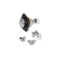 FEBI BILSTEIN Spindelled VW, AUDI, SKODA 31486 3C0407366A, 3C0407366AS1, 3C0407366B Stöd- / Styrstag, Kulled 3C0407366BS1, 3C0407366BS1, 3C0407366A