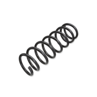 FEBI BILSTEIN Spiralfjäder VW 104740 701511105A, 701511105C, 701511105M Fjädrar, Sänkfjädrar, Spiralfjädrar