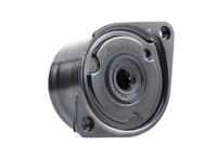 FEBI BILSTEIN Spännare BMW 27373 11287786880 Remspännare, Sträckare, Remsträckare,  flerspårsrem
