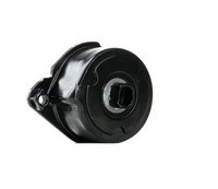 FEBI BILSTEIN Spännare BMW 30117 64552247184, 64552354037, 64557786076 Remspännare, Sträckare, Remsträckare,  flerspårsrem