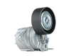 FEBI BILSTEIN Spännare MERCEDES-BENZ 26775 68001798AA, 68001798AA, 6112000470 Remspännare, Sträckare, Remsträckare,  flerspårsrem 6462000270, 6462000370