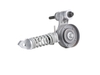FEBI BILSTEIN Spännare OPEL, CHEVROLET, VAUXHALL 22370 25195388, 55565236, 01340085 Remspännare, Sträckare, Remsträckare,  flerspårsrem 01340267, 01340550