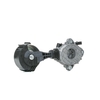 FEBI BILSTEIN Spännare PEUGEOT, CITROËN, MINI 104908 102448, 102453, 120456 Remspännare, Sträckare, Remsträckare,  flerspårsrem 120456, 11287548848, 120448