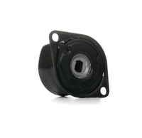 FEBI BILSTEIN Spännare VW 27814 044903315C, 074903315, 074903315B Remspännare, Sträckare, Remsträckare,  flerspårsrem 44903315C, 74903315, 74903315B