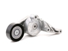 FEBI BILSTEIN Spännare VW, AUDI, FORD 28025 03G903315C, 03G903315D, 03G903315G Remspännare, Sträckare, Remsträckare,  flerspårsrem 3G903315C, 3G903315D