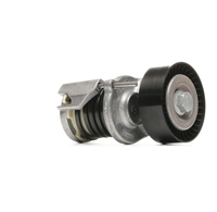 FEBI BILSTEIN Spännare VW, AUDI, SKODA 102297 038903315AD, 038903315AG, 038903315AH Remspännare, Sträckare, Remsträckare,  flerspårsrem 038903315AJ, 38903315T