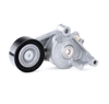 FEBI BILSTEIN Spännare VW, AUDI, SKODA 27806 03G903315, 03G903315A, 3G903315 Remspännare, Sträckare, Remsträckare,  flerspårsrem 3G903315A, 03G903315, 3G903315