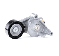 FEBI BILSTEIN Spännare VW, AUDI, SKODA 27806 03G903315, 03G903315A, 3G903315 Remspännare, Sträckare, Remsträckare,  flerspårsrem 3G903315A, 03G903315, 3G903315