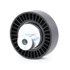 FEBI BILSTEIN Spännrulle BMW 06050 11281726181, 11281730571, 11281738061 Spännrulle,  aggregatrem 11281738605, 11281748130, 11287841228