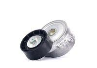 FEBI BILSTEIN Spännrulle FIAT, PEUGEOT, CITROËN 19482 575174, 9636782780, 9653522780 Spännrulle,  aggregatrem 575174