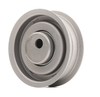 FEBI BILSTEIN Spännrulle,  tandrem VW, AUDI, SEAT 06688 026109243, 026109243E, 026109243F 026109243L, 048109243B, 048109243C, 049109243, 056109243A, 056109243B
