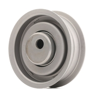 FEBI BILSTEIN Spännrulle,  tandrem VW, AUDI, SEAT 06688 026109243, 026109243E, 026109243F 026109243L, 048109243B, 048109243C, 049109243, 056109243A, 056109243B