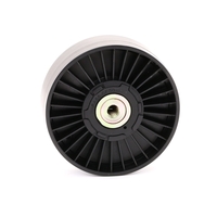 FEBI BILSTEIN Spännrulle VW, AUDI, FORD 01231 028145278, 028145278A, 028145278E Spännrulle,  aggregatrem 28145278, 28145278A, 28145278E, 1051901, 028145278