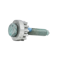 FEBI BILSTEIN Spännskruv,  generatorhållare VW, AUDI, FORD 22050 025903253D, 026903555A, 027260919 027903133D, 030903253A, 034903555B, 035903179, 052903253C