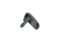 FEBI BILSTEIN Spolarmunstycken VW, SEAT 17930 191955985A, 171823031A, 171823031B Tvättmunstycke, Munstycke,  vindrutespolning 171823031C, 175823031C
