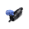 FEBI BILSTEIN Spolarpump BMW 04796 001378199, 001380135, 001391358 Vindrutespolarpump, Spolvätskepump, Spolarvätskepump, Spolvätskepump,  fönster 1378199