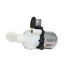 FEBI BILSTEIN Spolarpump FIAT, PEUGEOT 14502 5881560, 643433 Vindrutespolarpump, Spolvätskepump, Spolarvätskepump, Spolvätskepump,  fönster